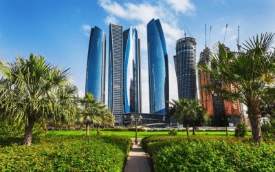 Luxury Property Investments: Villas vs. Apartments in Abu Dhabi