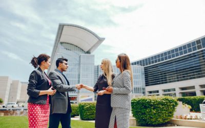 Why Abu Dhabi is a Growing Hub for Real Estate Investments