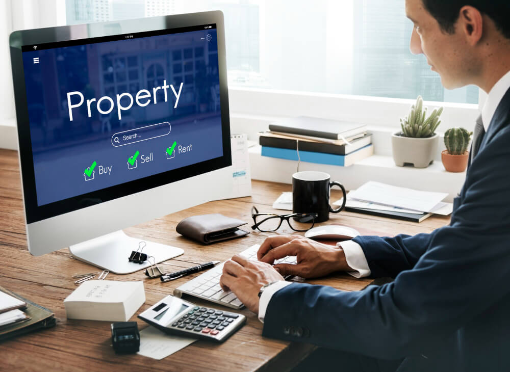 property management for landlords Abu Dhabi