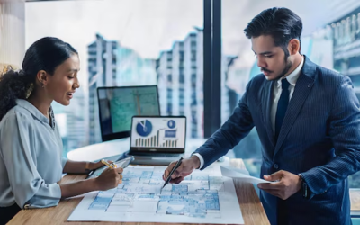 How to Maximize ROI with Professional Property Management Services in the UAE