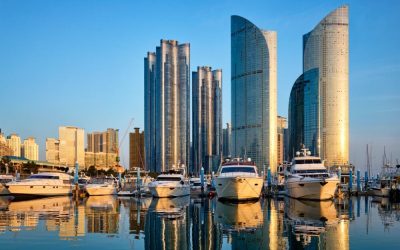 Why Abu Dhabi is a Top Choice for Property Investment in 2025