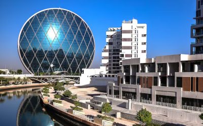 Aldar partners with Hilton to develop Yas Island’s first branded residences under the iconic Waldorf Astoria brand
