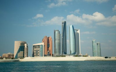 Top 5 Projects for Real Estate Investment in Abu Dhabi (2025)