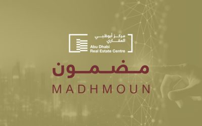 Know more about Madhmoun: A New Chapter in Abu Dhabi Real Estate Transparency