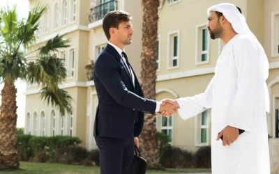 Property Brokers vs. Going Solo: What Works Best in Abu Dhabi?