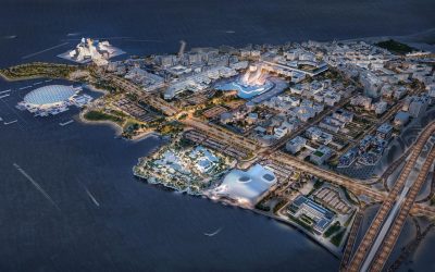 Why You Should Invest in Saadiyat Island: Luxury, Location & Long-Term Returns