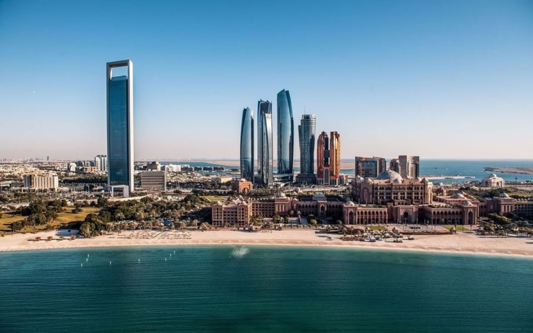 Abu Dhabi Real Estate Deals Hit $16.65 Billion in 2025